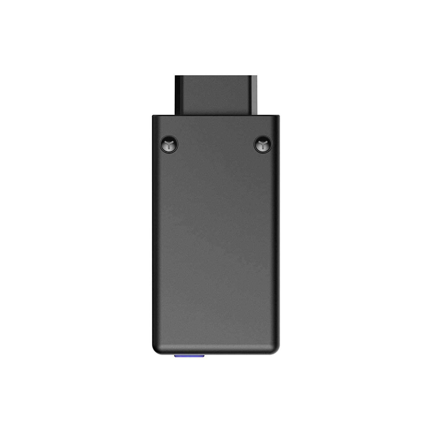 8BitDo Retro Receiver for Sega Genesis & Mega Drive - Connection Adapter for Supported Platforms