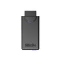 8BitDo Retro Receiver for Sega Genesis & Mega Drive - Connection Adapter for Supported Platforms