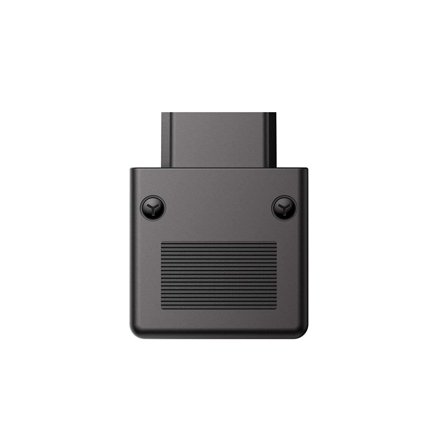 8BitDo M30 2.4G Controller for Sega Genesis & Mega Drive - Controller with a Familiar and Practical Layout