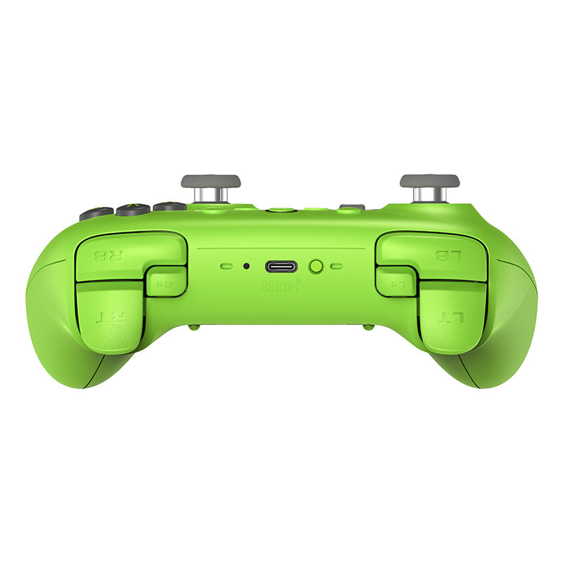 8BitDo Ultimate 2 Wireless Controller - Controller with a Familiar and Practical Layout