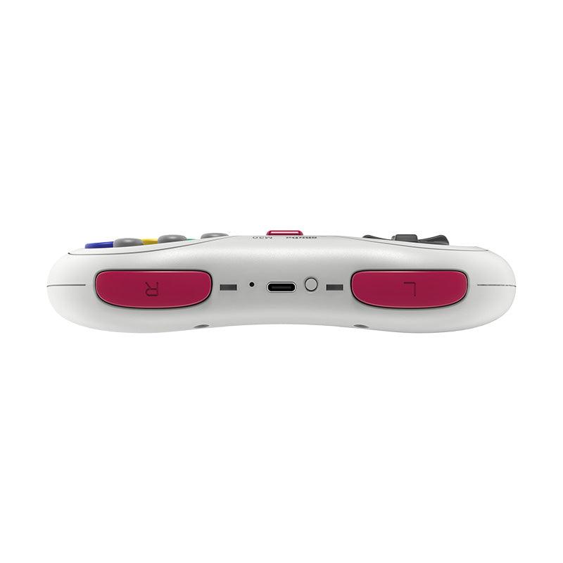8BitDo M30 - Controller with a Familiar and Practical Layout