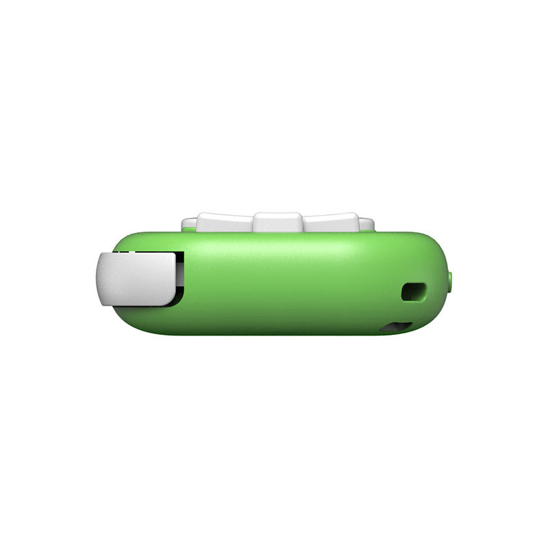 8BitDo Micro (Overjoyed Edition) - Controller with a Familiar and Practical Layout