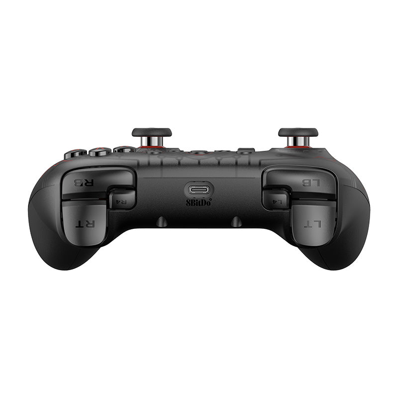 8BitDo Ultimate 2C - Black Myth: Wukong - Gaming Setup Accessory Collection