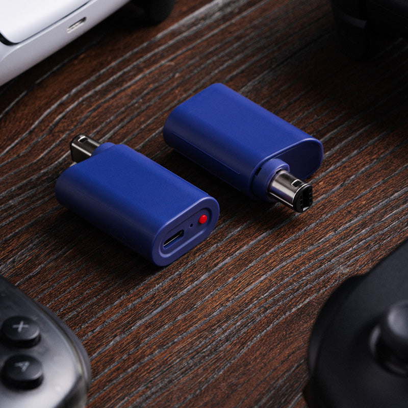 8BitDo Retro Receiver for NGC - Connection Adapter for Supported Platforms