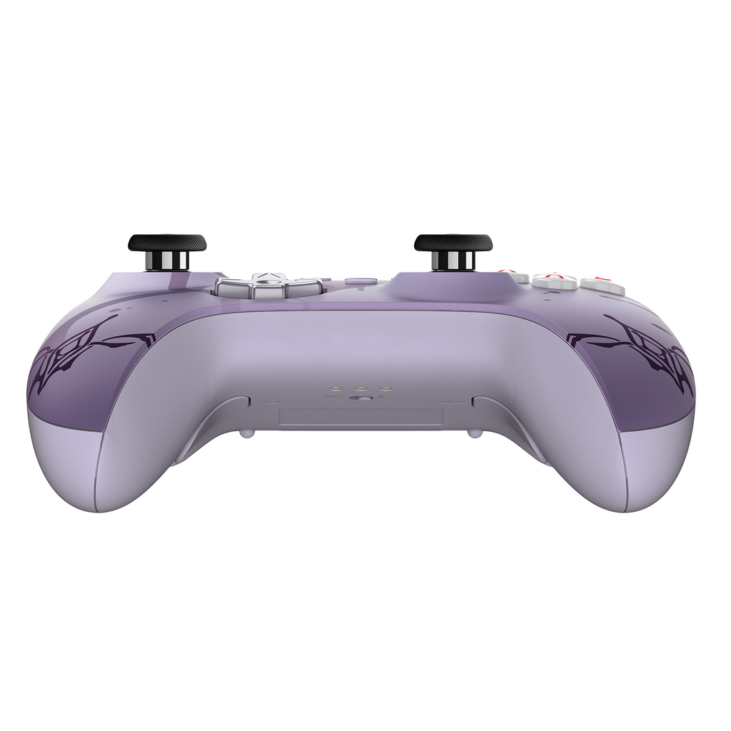 8BitDo Ultimate 2 Wireless Controller (Honkai: Star Rail - Evernight) - Controller with a Familiar and Practical Layout