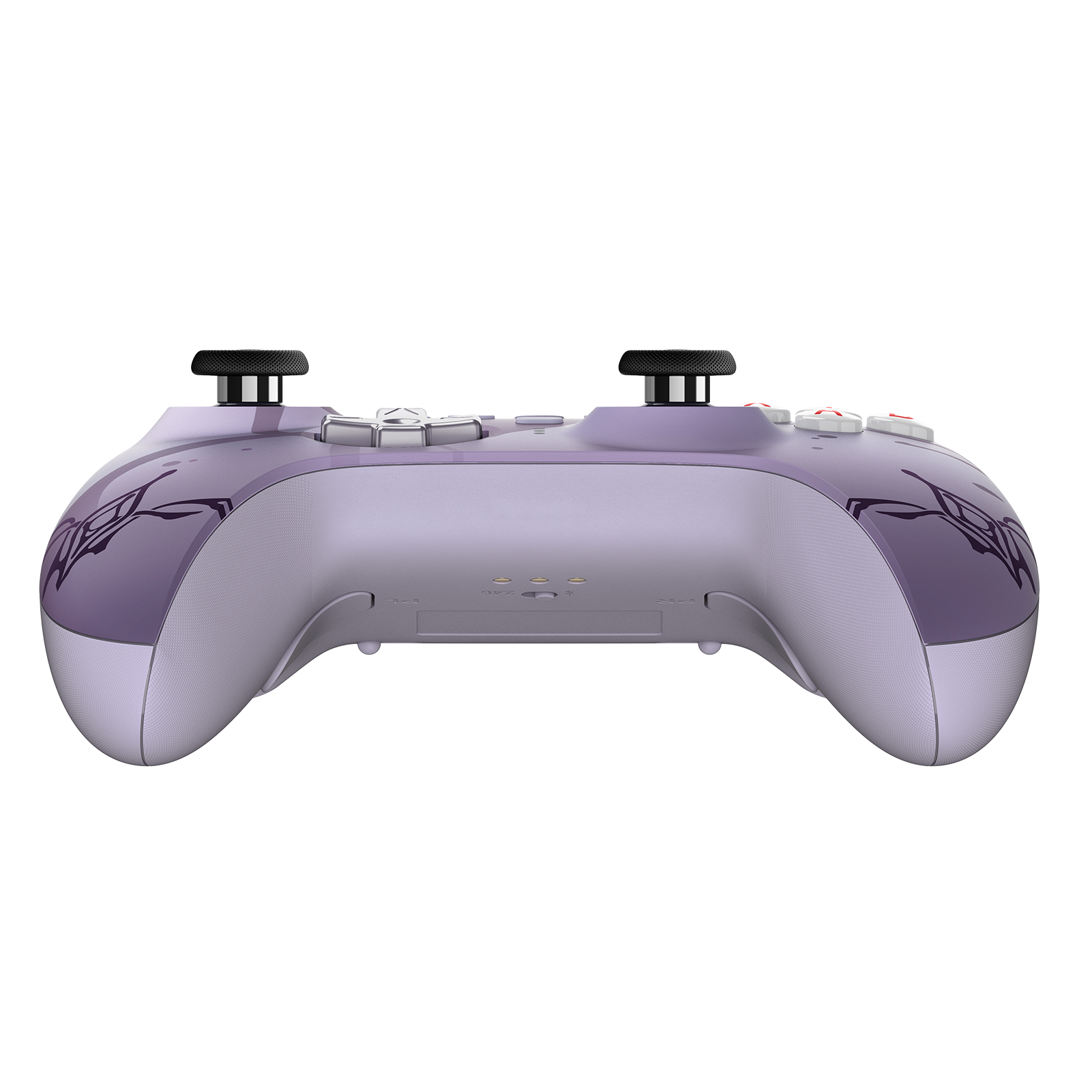 8BitDo Ultimate 2 Wireless Controller (Honkai: Star Rail - Evernight) - Controller with a Familiar and Practical Layout