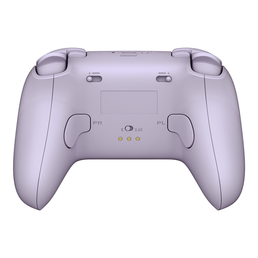 8BitDo Ultimate 2 Wireless Controller (Honkai: Star Rail - Evernight) - Controller with a Familiar and Practical Layout
