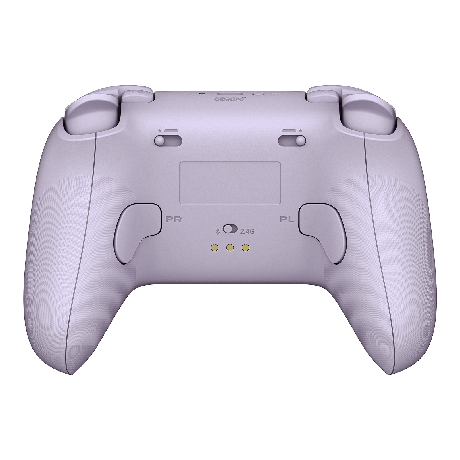 8BitDo Ultimate 2 Wireless Controller (Honkai: Star Rail - Evernight) - Controller with a Familiar and Practical Layout