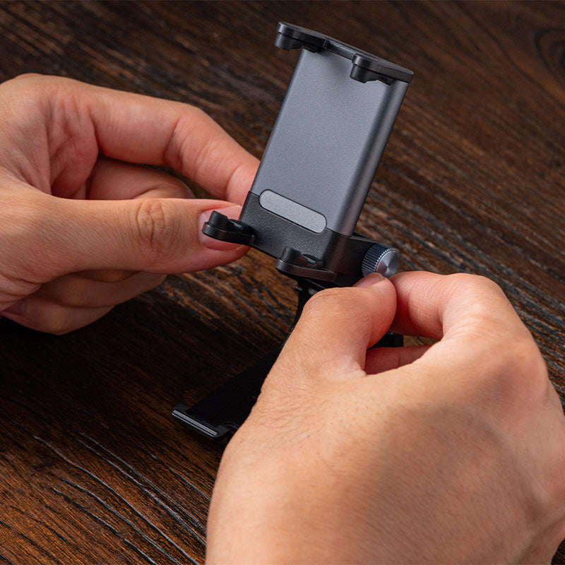 8BitDo Mobile Clip for SN30 Pro - Phone Clip Design for Supported Game Controllers