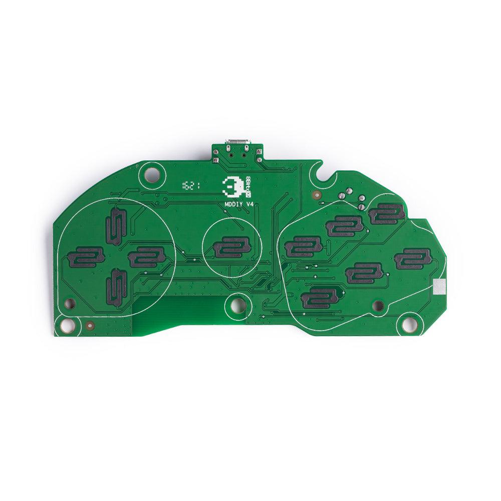 8BitDo Mod Kit for Original MD Controller - Mod Kit Edition for Supported Classic Controllers