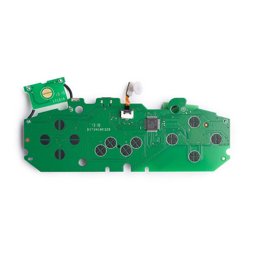 8BitDo Mod Kit for SNES/SFC Classic Edition Controller (Classic) - Mod Kit Edition for Supported Classic Controllers