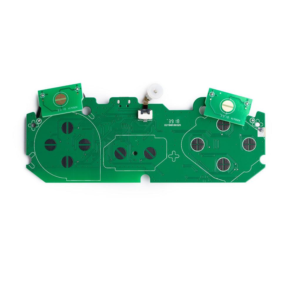 8BitDo Mod Kit for Original SNES/SFC Controller（Original） - Mod Kit Edition for Supported Classic Controllers