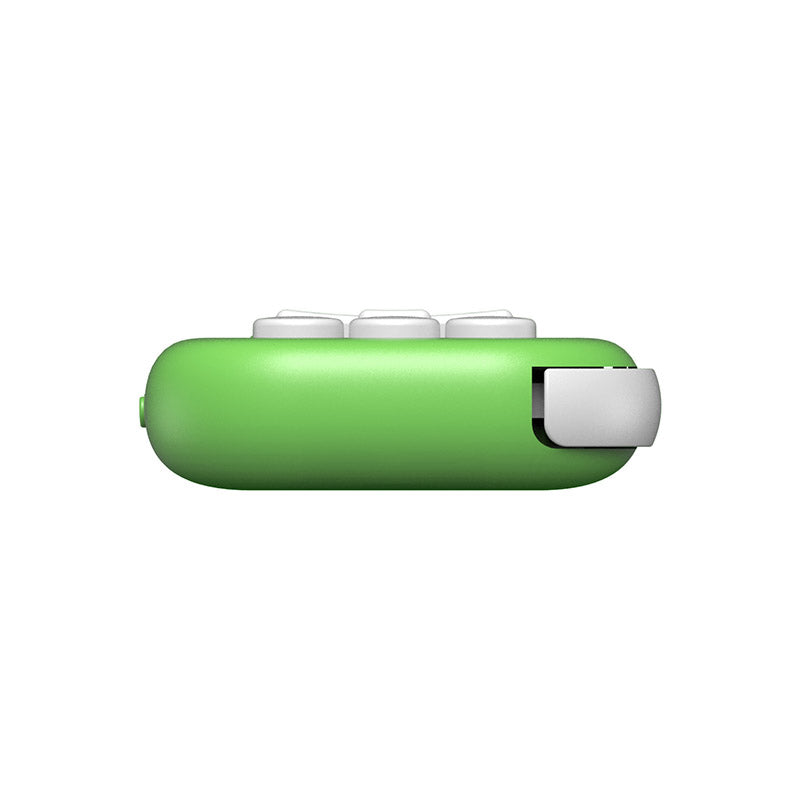 8BitDo Micro (Overjoyed Edition) - Controller with a Familiar and Practical Layout