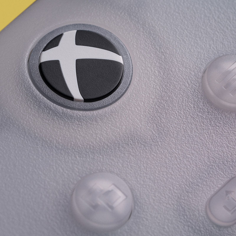 8BitDo Ultimate Mini Wired Controller for Xbox - Controller with a Familiar and Practical Layout