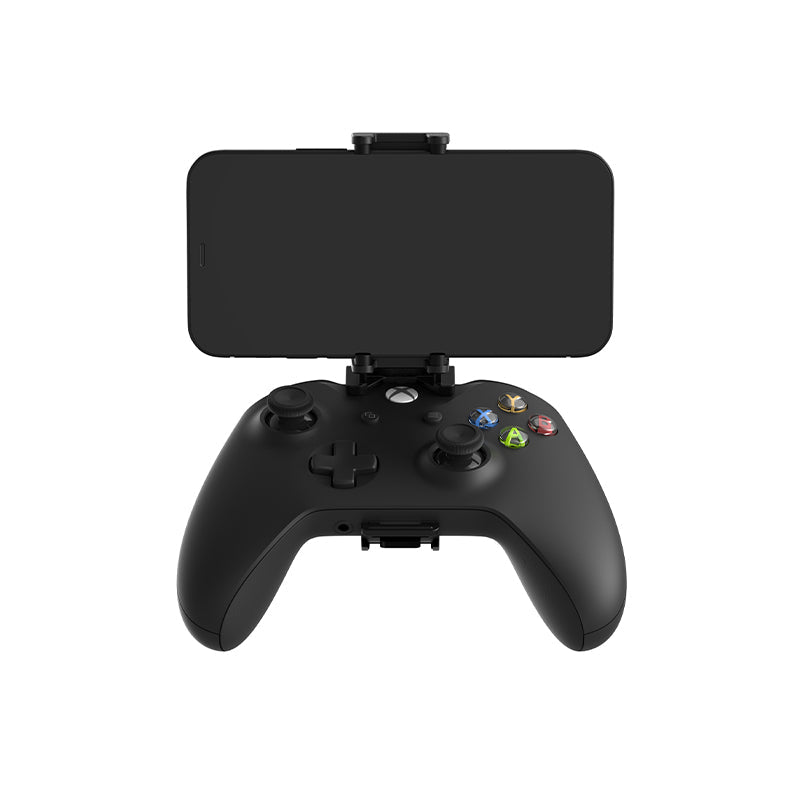 8BitDo Mobile Gaming Clip for Xbox Controllers - Phone Clip Design for Supported Game Controllers