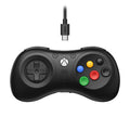 8BitDo M30 Wired Controller for Xbox - Controller with a Familiar and Practical Layout