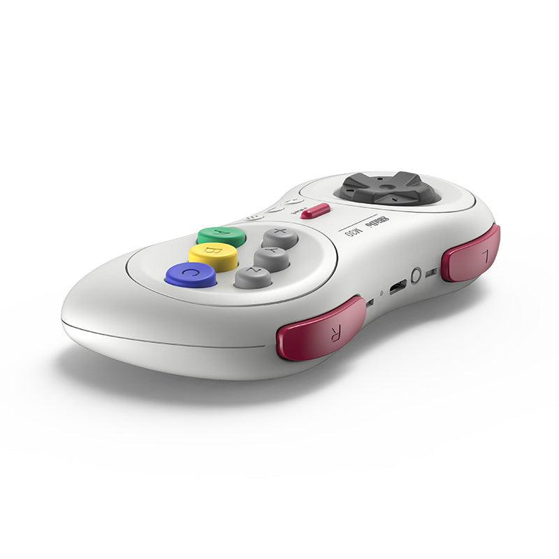 8BitDo M30 - Controller with a Familiar and Practical Layout