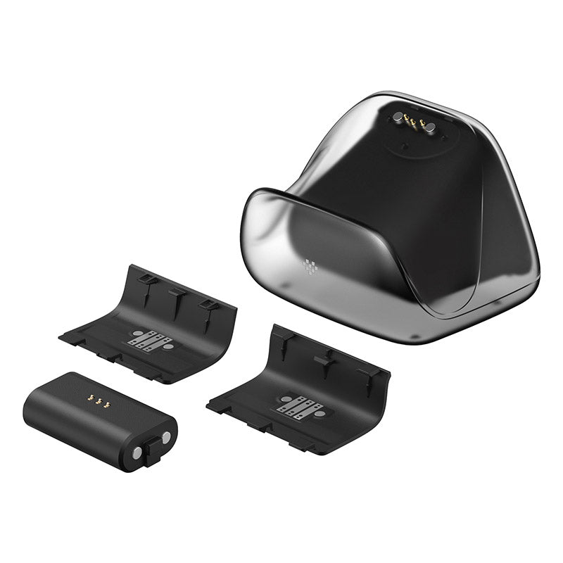 8BitDo Charging Dock for Xbox Wireless Controllers - Charging Base Edition for Supported Controllers