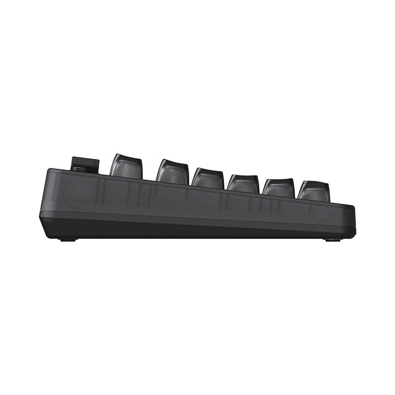 8BitDo Retro 87 Mechanical Keyboard - Mecha BREAK - Mechanical Key Edition with Retro-Inspired Styling