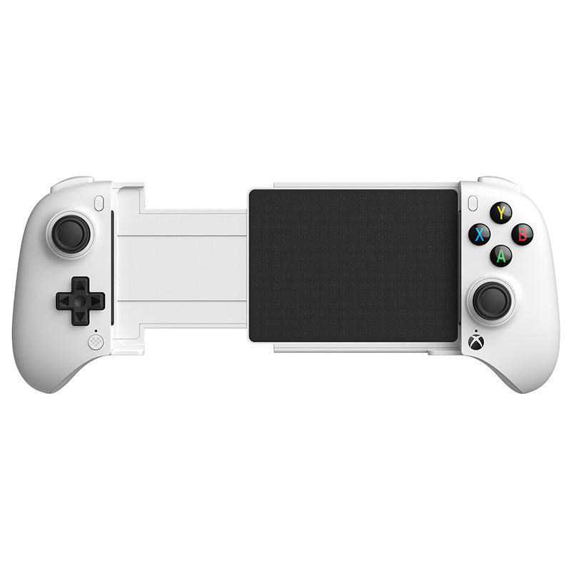 Ultimate Mobile Gaming Controller - Xbox Edition - Controller with a Familiar and Practical Layout