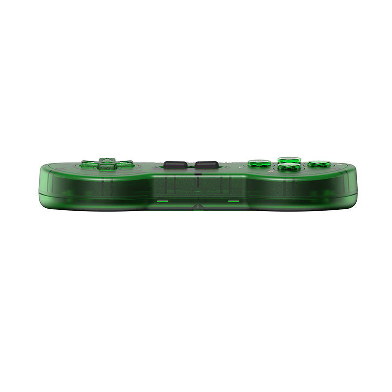8BitDo SN30 2.4G - Controller with a Familiar and Practical Layout