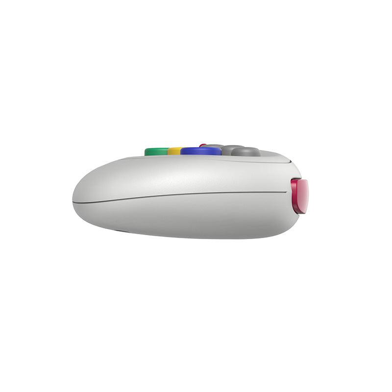 8BitDo M30 - Controller with a Familiar and Practical Layout