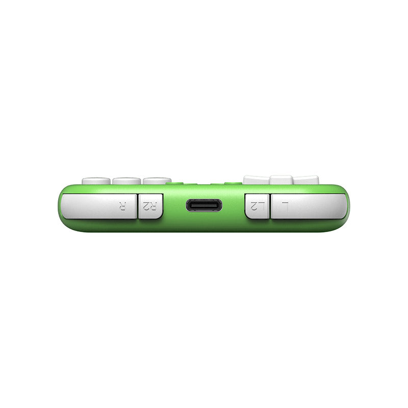 8BitDo Micro - Controller with a Familiar and Practical Layout