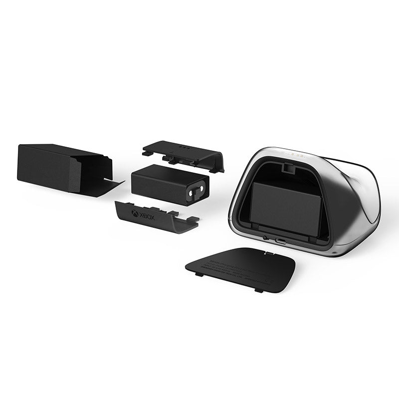 8BitDo Charging Dock for Xbox Wireless Controllers - Charging Base Edition for Supported Controllers