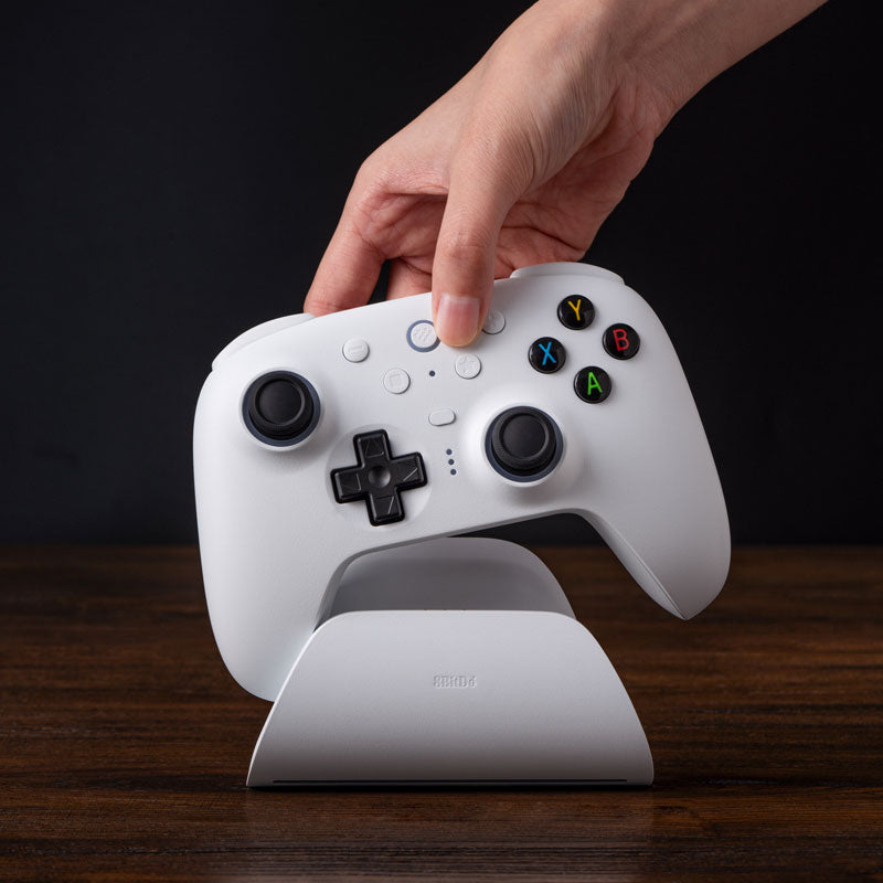 8BitDo Ultimate 2 Wireless Controller - Controller with a Familiar and Practical Layout