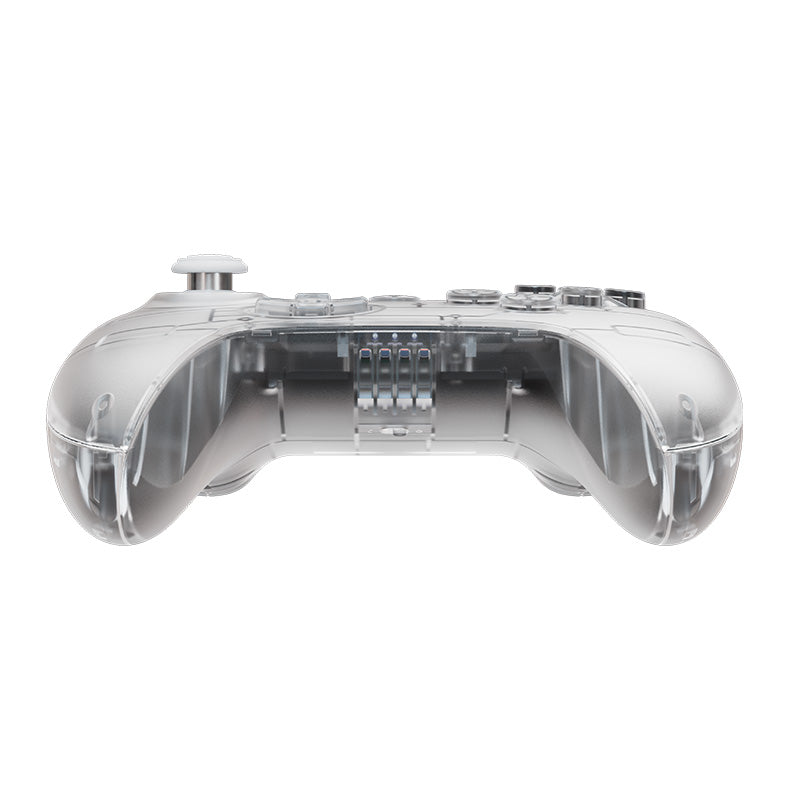 8BitDo 64 Controller - Funtastic Limited Editions - Controller with a Familiar and Practical Layout