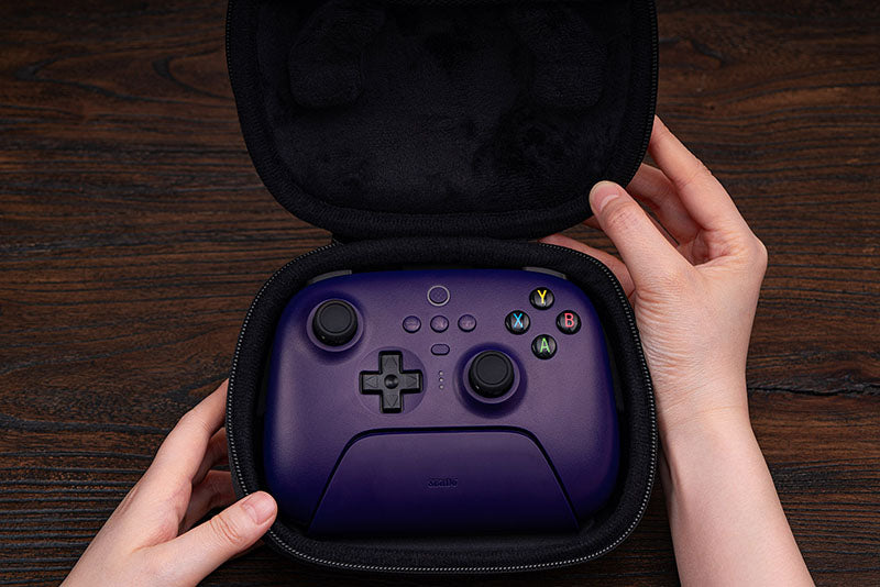 Custom Controller Case - Carry Case Edition for Supported Game Controllers