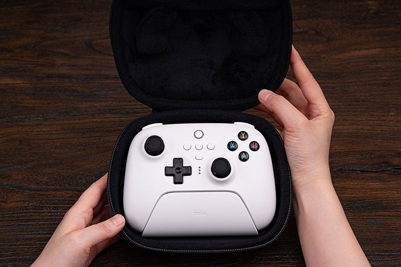 Custom Controller Case - Carry Case Edition for Supported Game Controllers