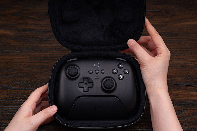 Custom Controller Case - Carry Case Edition for Supported Game Controllers