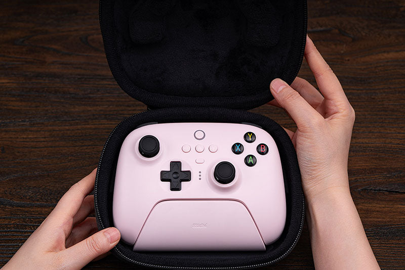 Custom Controller Case - Carry Case Edition for Supported Game Controllers