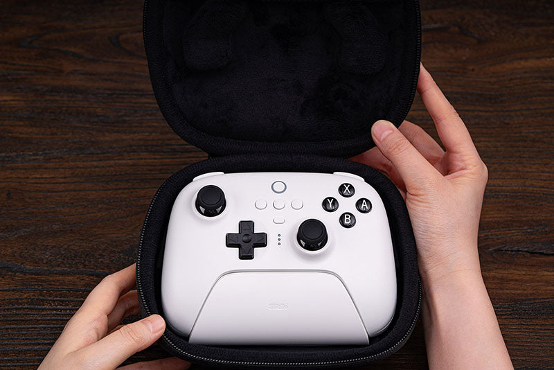 Custom Controller Case - Carry Case Edition for Supported Game Controllers