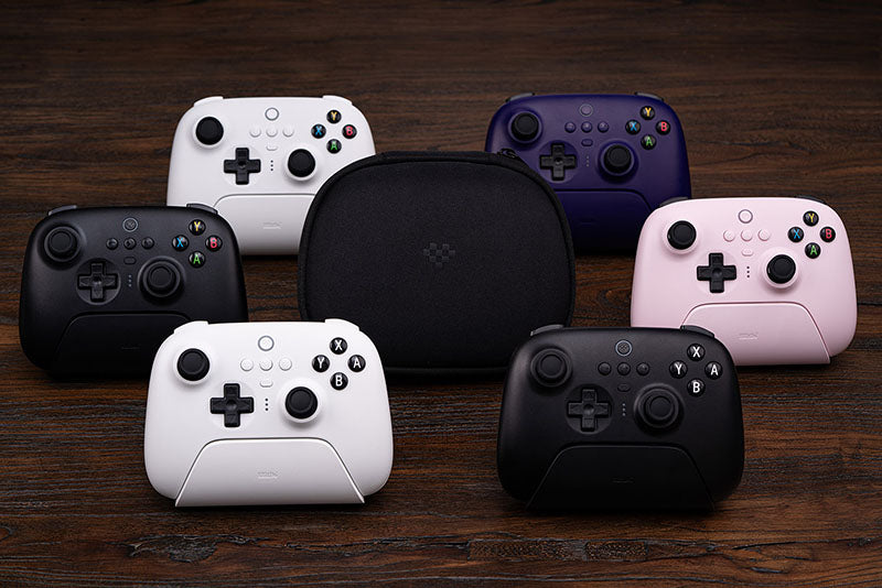 Custom Controller Case - Carry Case Edition for Supported Game Controllers