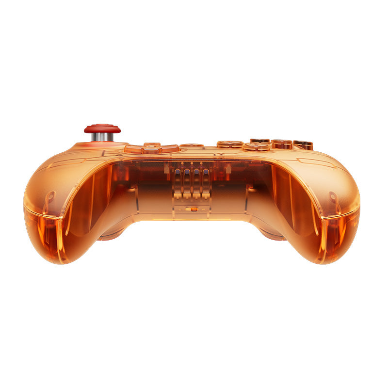 8BitDo 64 Controller - Funtastic Limited Editions - Controller with a Familiar and Practical Layout
