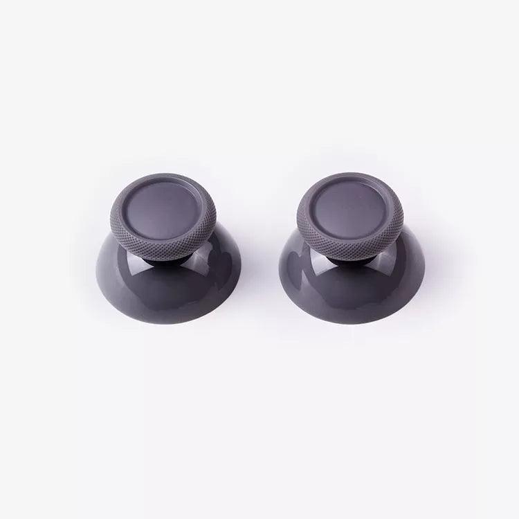 8BitDo SN30 Pro SN30 Pro+ Pro2 Joystick Rubber Replacement（2 PCS） - Replacement Set for Compatible 8BitDo Devices
