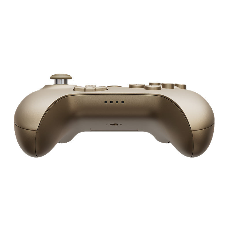 8BitDo 64 Controller - Funtastic Limited Editions - Controller with a Familiar and Practical Layout