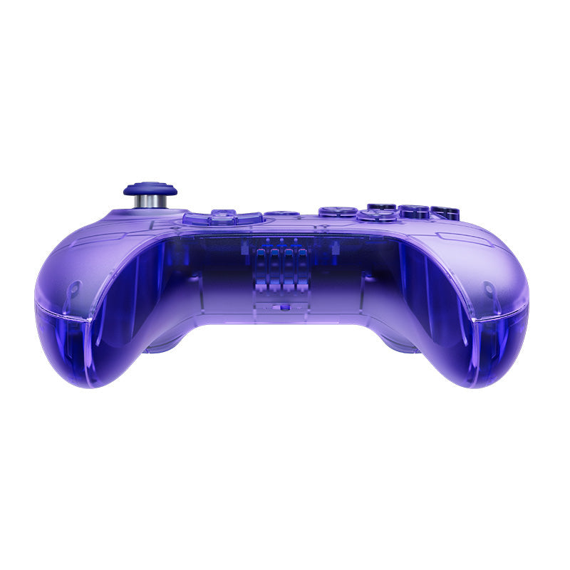 8BitDo 64 Controller - Funtastic Limited Editions - Controller with a Familiar and Practical Layout