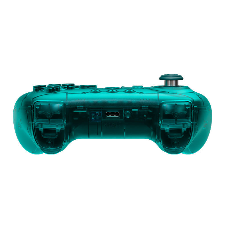 8BitDo 64 Controller - Funtastic Limited Editions - Controller with a Familiar and Practical Layout
