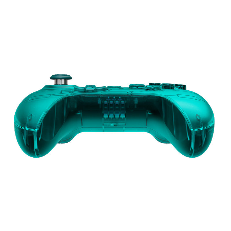 8BitDo 64 Controller - Funtastic Limited Editions - Controller with a Familiar and Practical Layout