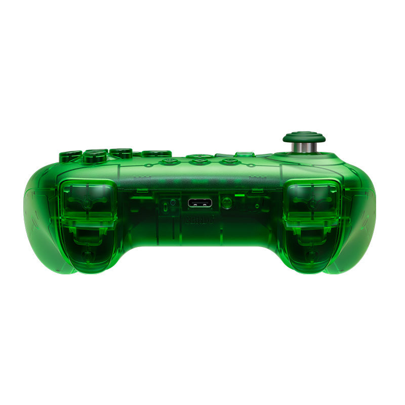 8BitDo 64 Controller - Funtastic Limited Editions - Controller with a Familiar and Practical Layout