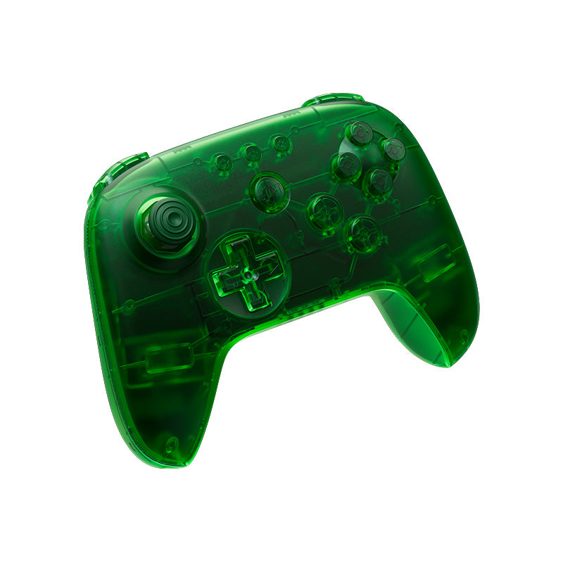8BitDo 64 Controller - Funtastic Limited Editions - Controller with a Familiar and Practical Layout