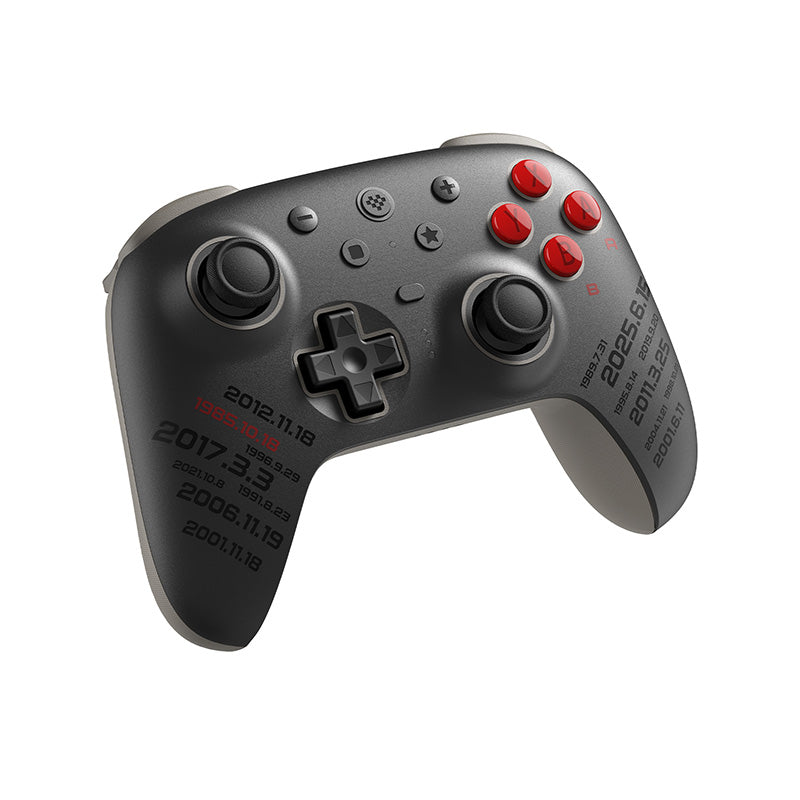 Ultimate 2 Bluetooth - NES 40th Limited Edition - Gaming Setup Accessory Collection