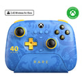 8BitDo Ultimate 3-mode Controller - Rare 40th Anniversary Edition - Controller with a Familiar and Practical Layout