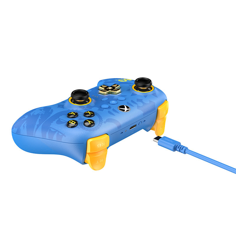 8BitDo Ultimate 3-mode Controller - Rare 40th Anniversary Edition - Controller with a Familiar and Practical Layout