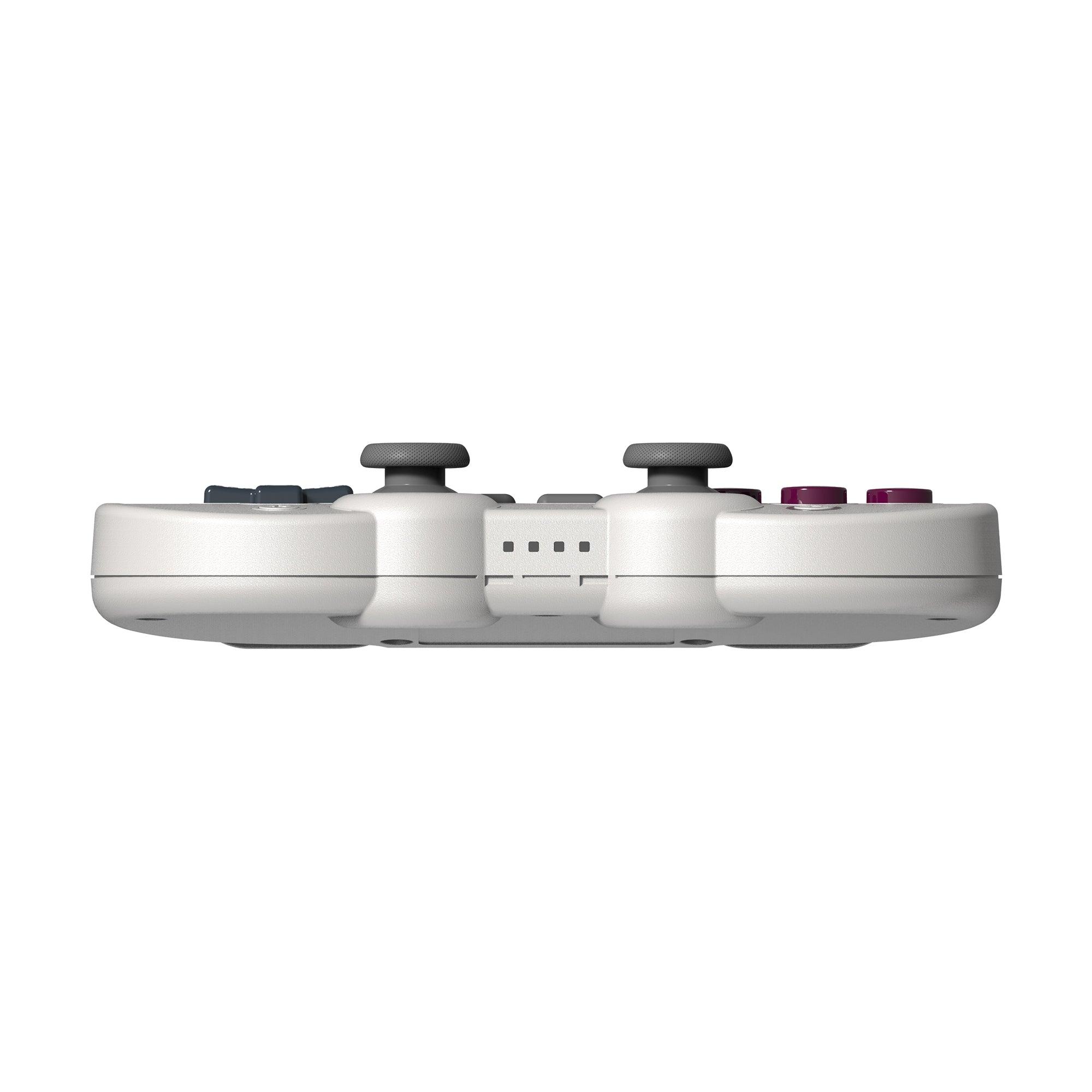 8BitDo SN30 Pro Wired Controller - Controller with a Familiar and Practical Layout