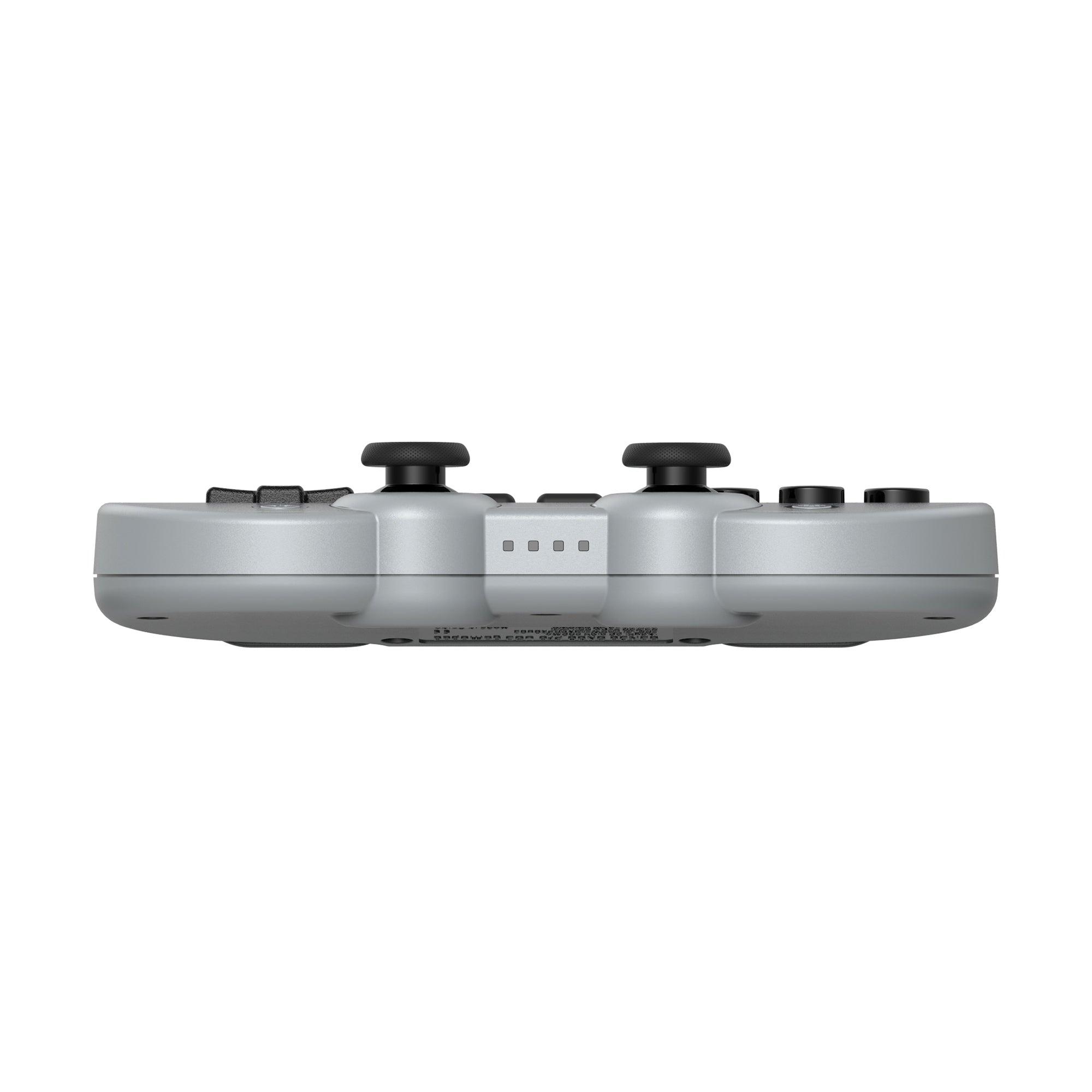 8BitDo SN30 Pro Wired Controller - Controller with a Familiar and Practical Layout