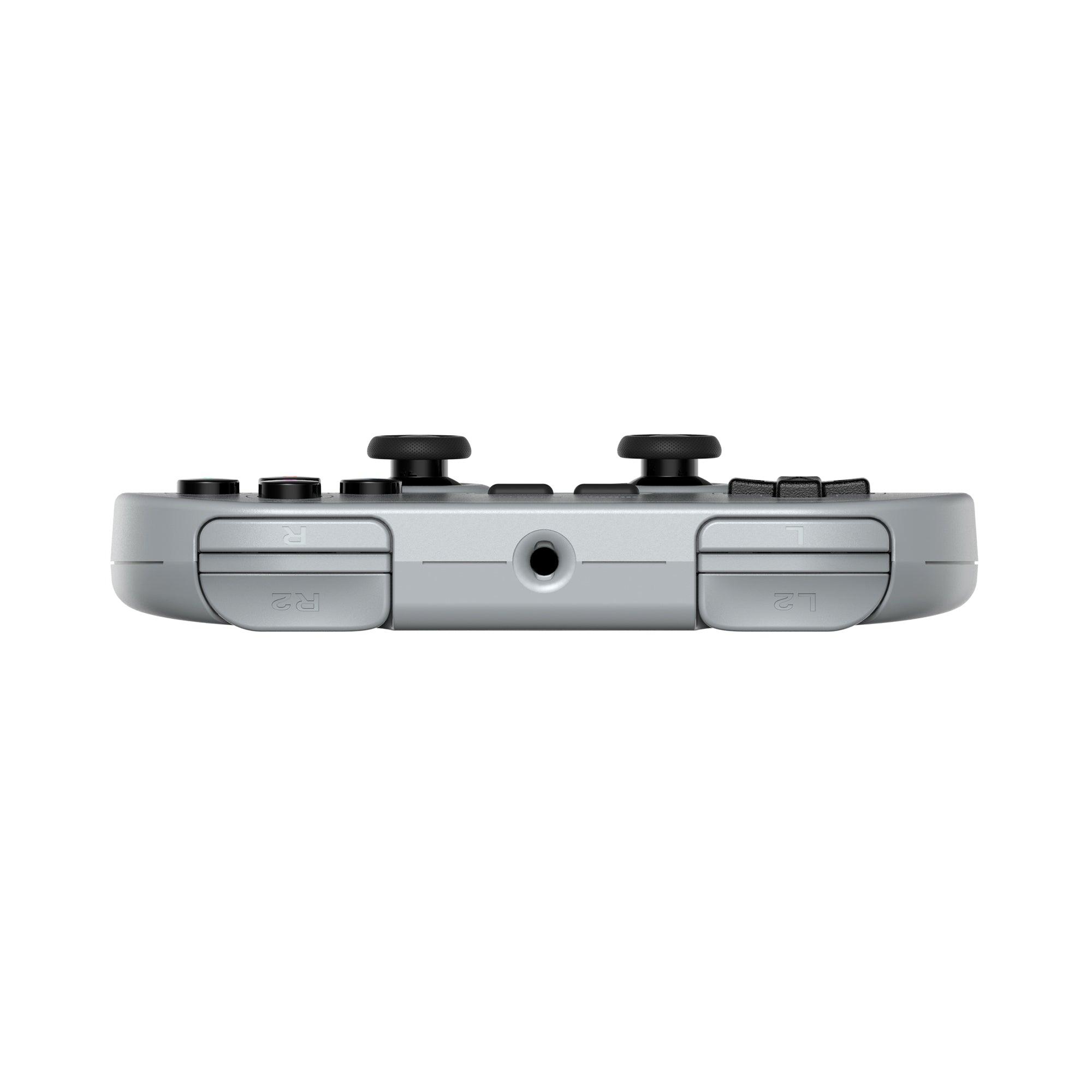 8BitDo SN30 Pro Wired Controller - Controller with a Familiar and Practical Layout